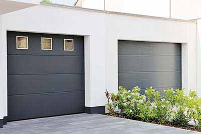 Carrollton garage door installation