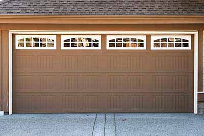 Carrollton garage door installation