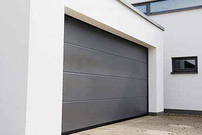 Carrollton garage door installation