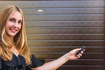 Carrollton garage door opener