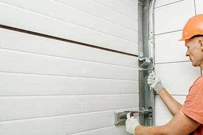 Carrollton garage door repair