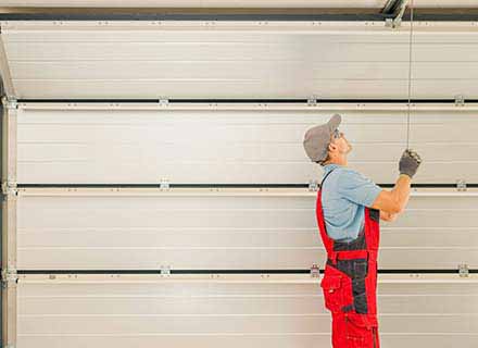 Carrollton Garage Door Repair