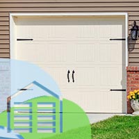 Carrollton Garage Door